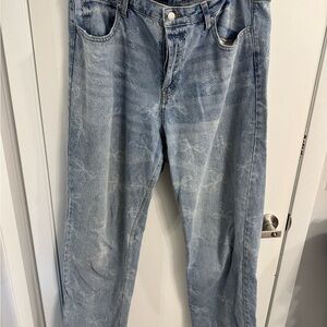 Wild Fable Bow Jeans